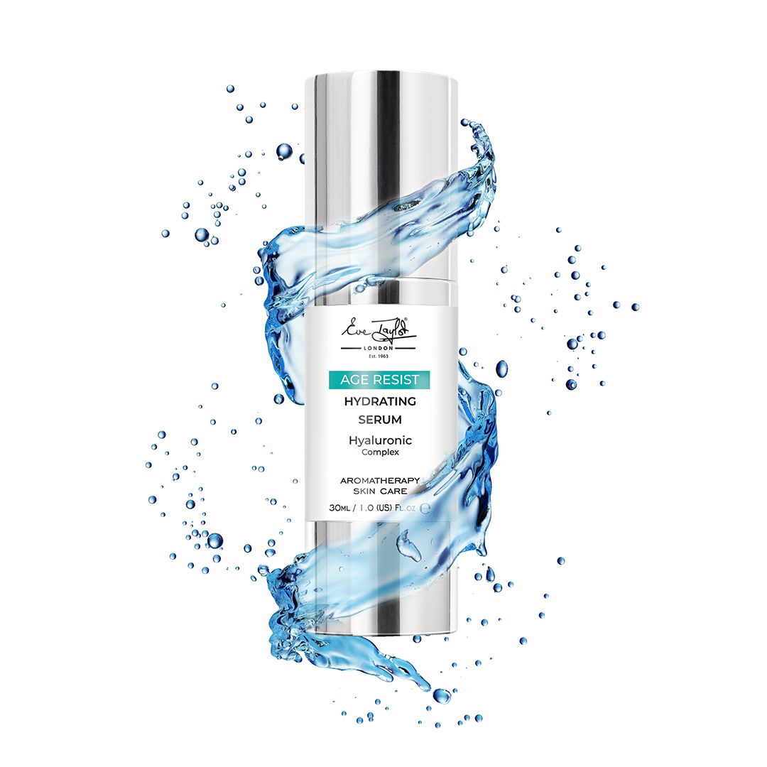 Eve Taylor Hydrating Serum