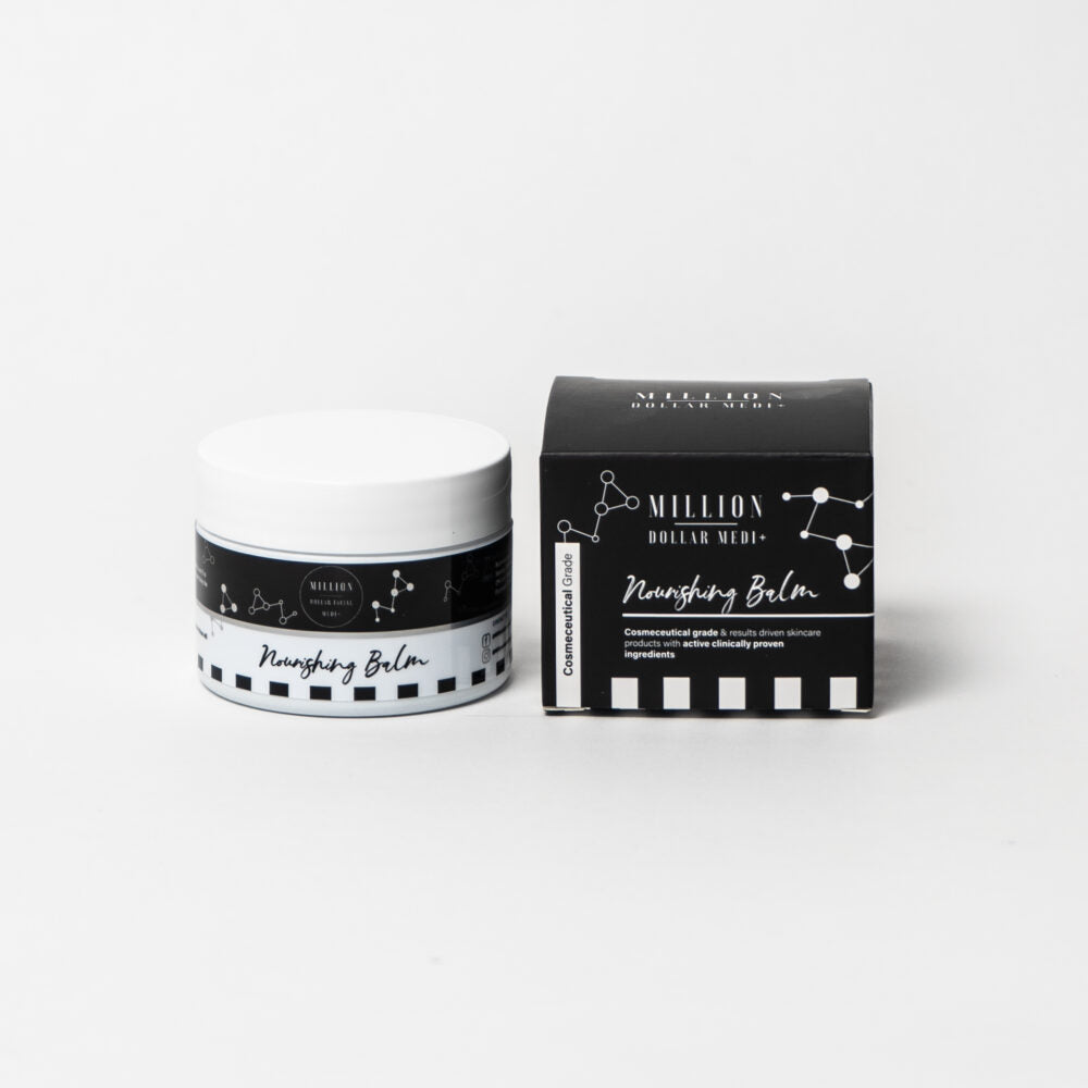Million dollar nourishing balm