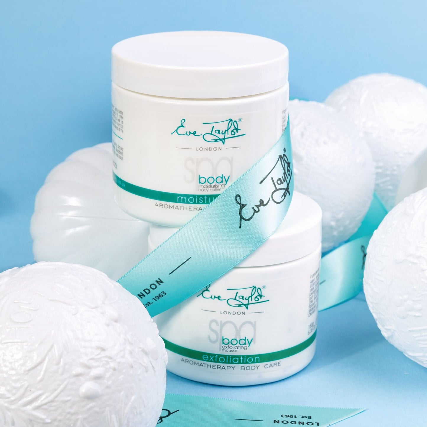 Satin Smooth Essentials - Christmas Bundle