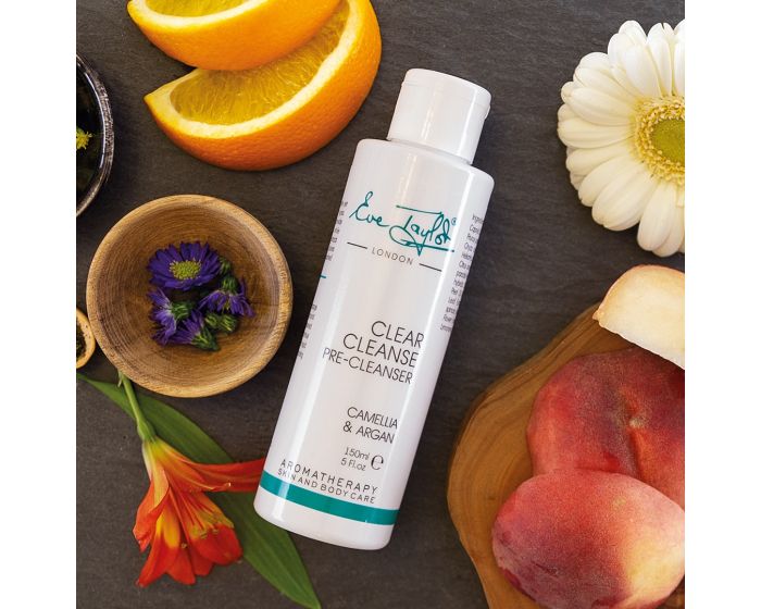 Eve taylor clear cleanse