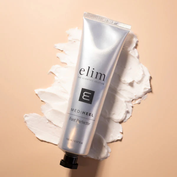 Elim foot perfector