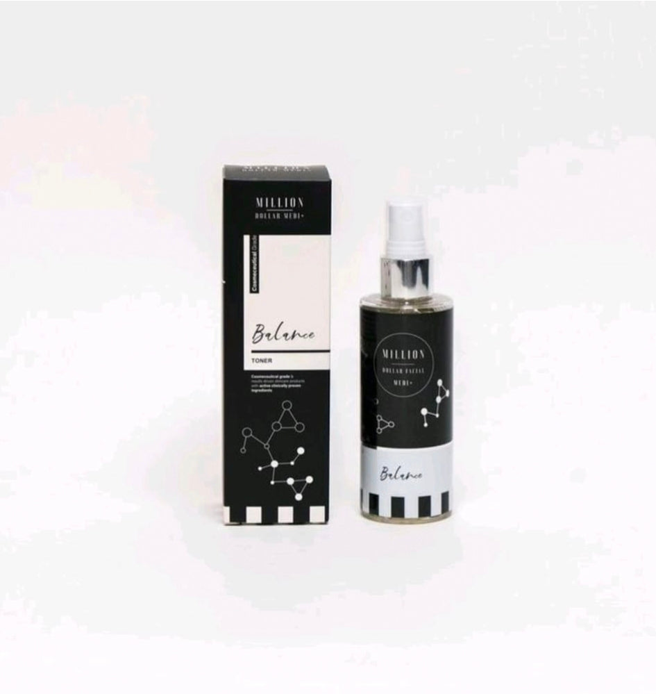 Medi+ Balance Toner – 100ml