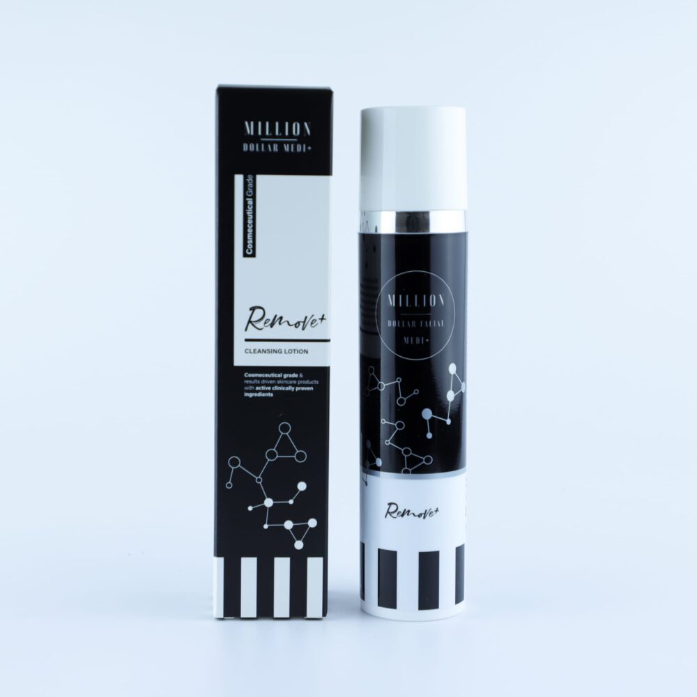 Million Dollar Remove +