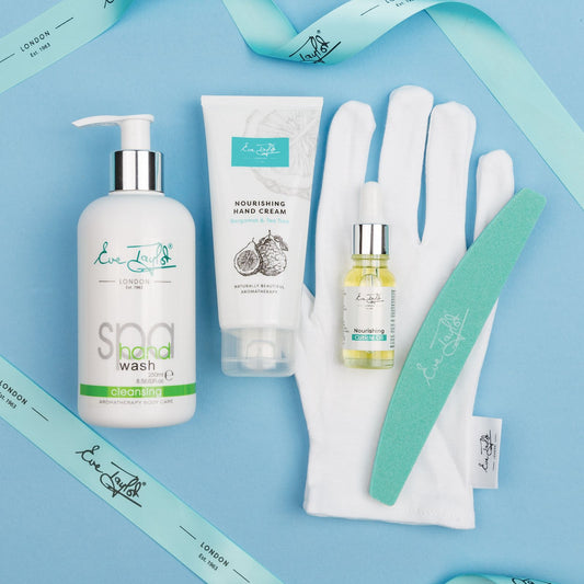 Hands like velvet - Christmas Bundle