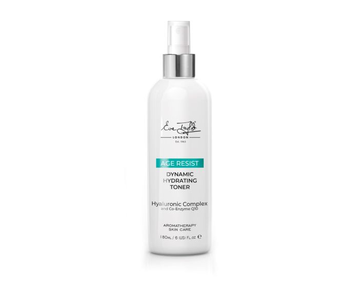 Eve Taylor Dynamic toner