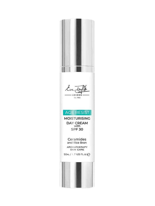 Age resist cream exfoliant