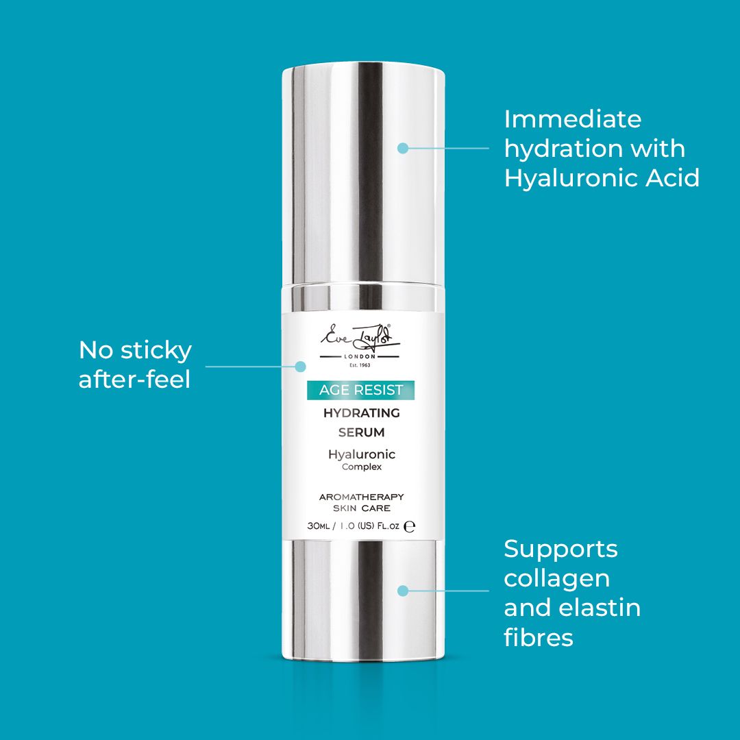 Eve Taylor Hydrating Serum