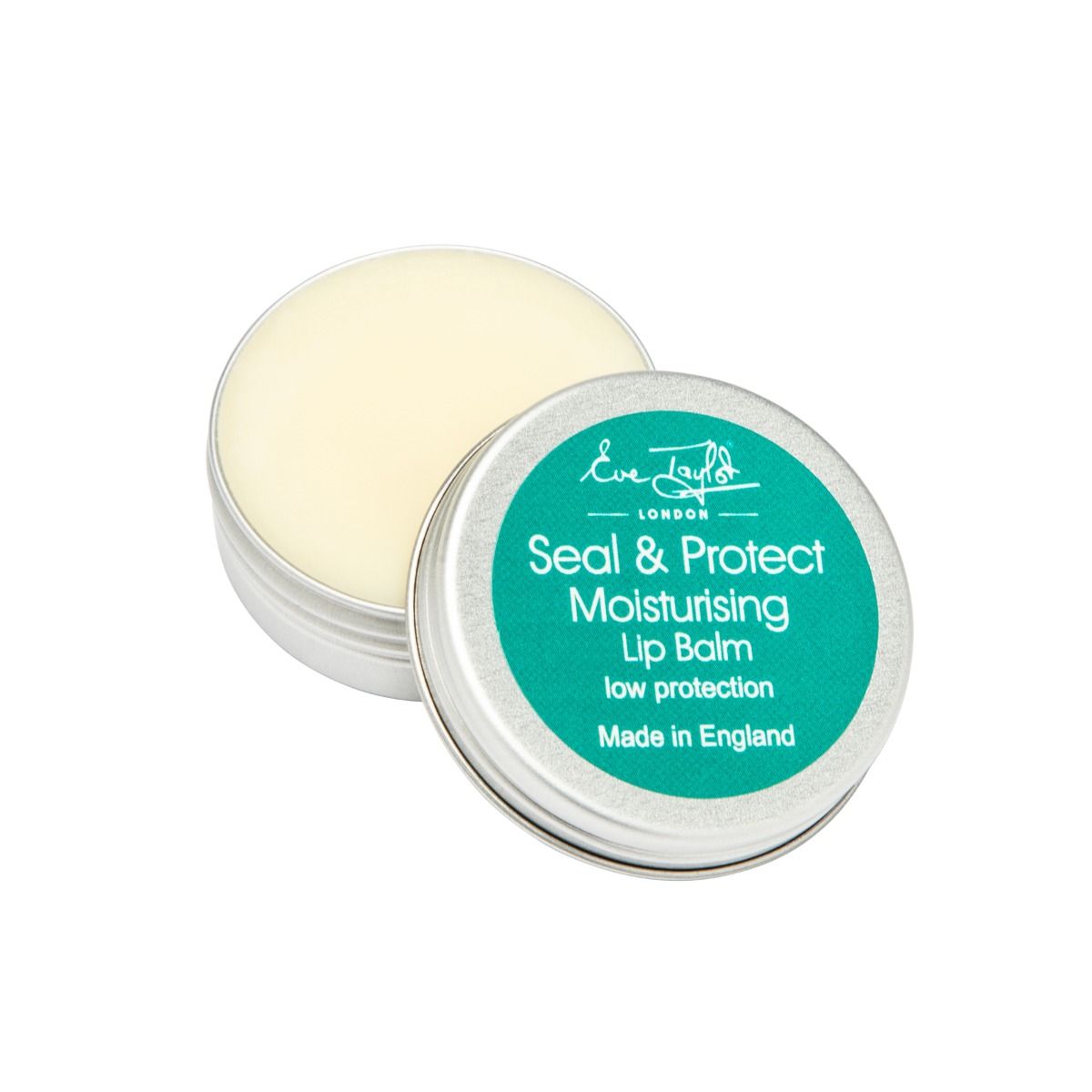 Eve Taylor seal and protect lip balm