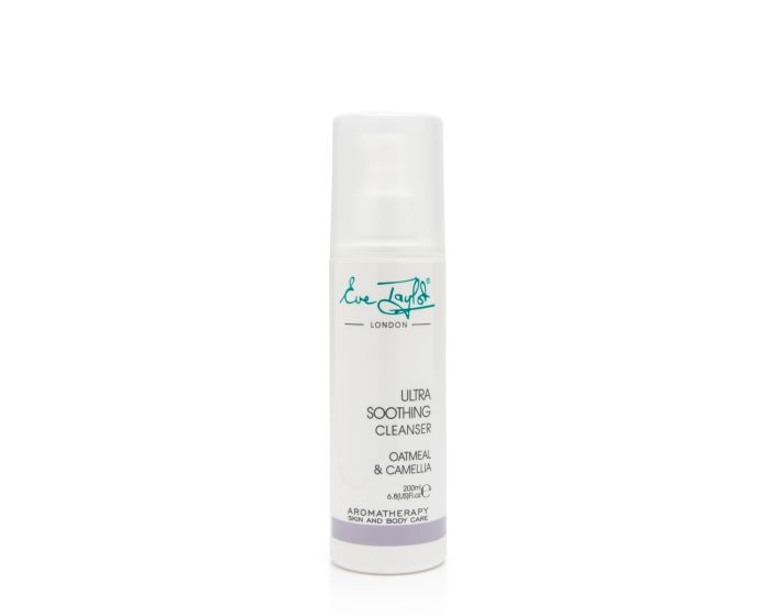 Eve Taylor Ultra soothing cleanser